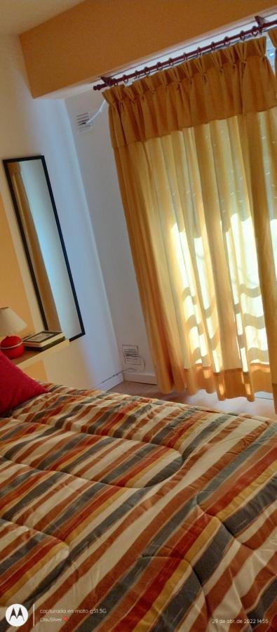 Appartement Acogedor Monoambiente Con Parking à Neuquén Extérieur photo